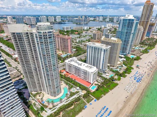 17201 Collins Ave +Den # 4003, Sunny Isles Beach FL 33160