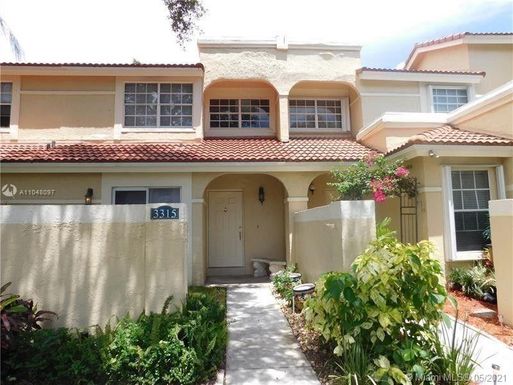 3315 Deer Creek Alba Way # 3315, Deerfield Beach FL 33442