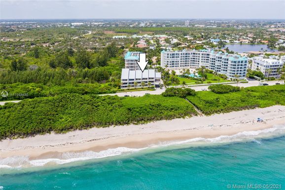 2050 E Highway A1a # 3, Jupiter FL 33477