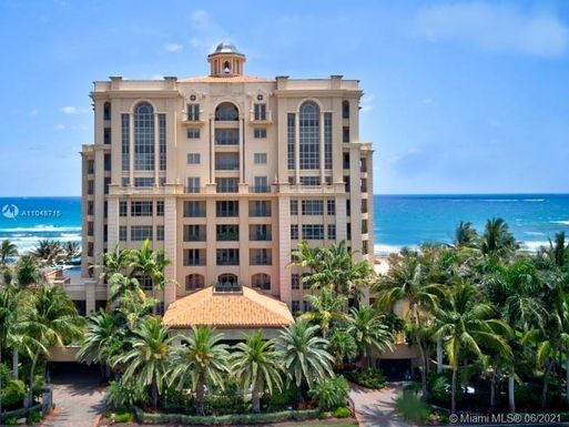 2500 S Ocean Blvd # 702, Boca Raton FL 33432