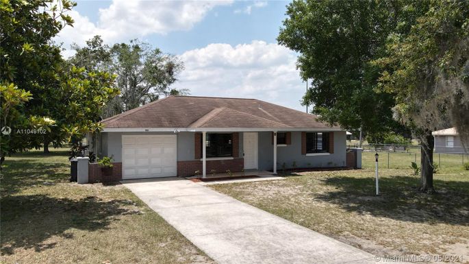 901 W RUTH ST, Other City - In The State Of Florida FL 33825