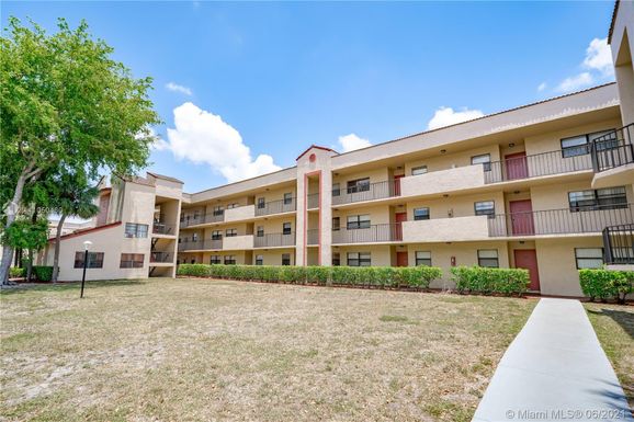 3399 Foxcroft Rd # 109, Miramar FL 33025