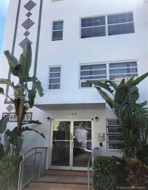 525 Meridian Ave # 406, Miami Beach FL 33139