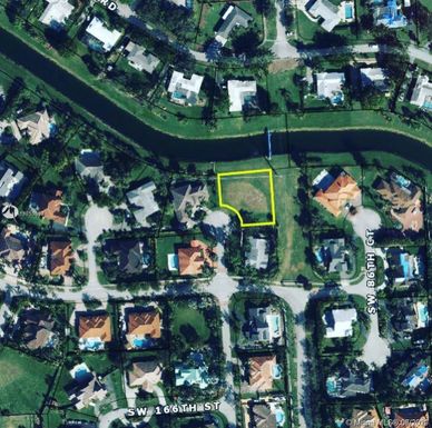 16301 SW 87 Ct, Palmetto Bay FL 33157