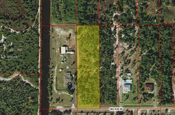 0000 18TH AVE SE, Other City - In The State Of Florida FL 34120