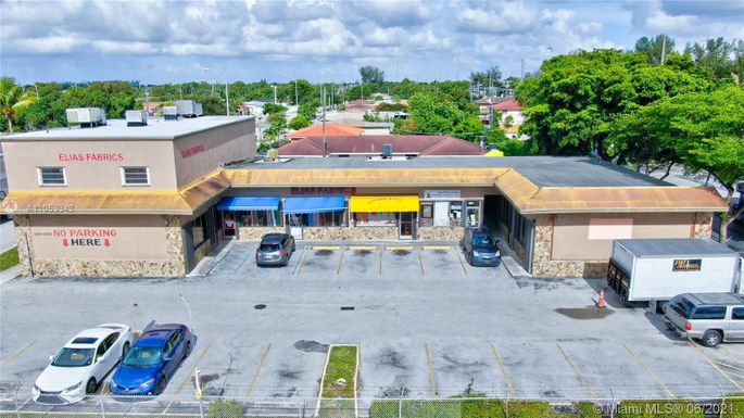 2000 E 4th Ave, Hialeah FL 33010