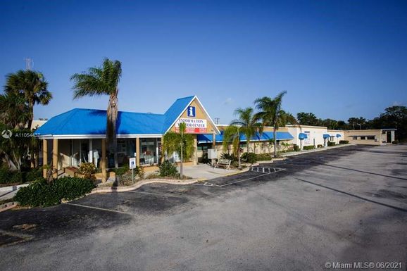 7099 N Atlantic Ave., Cape Canaveral FL 32920