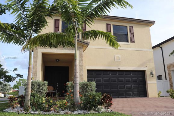 3506 W 106th Ter # 3506, Hialeah FL 33018