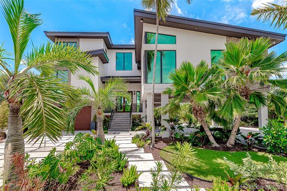 68 Mutiny Pl, Key Largo FL 33037