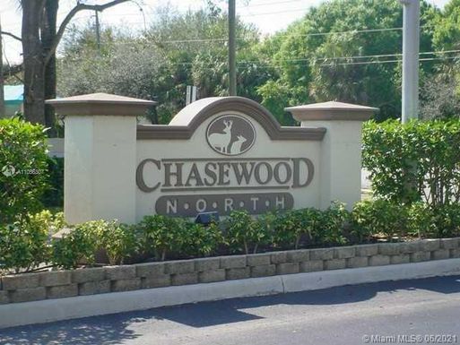 6552 Chasewood Dr # C, Jupiter FL 33458