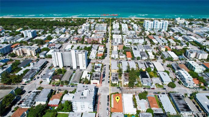 7746 Carlyle Ave # 3, Miami Beach FL 33141