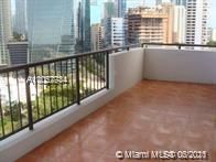 1581 Brickell Ave # 1407, Miami FL 33129