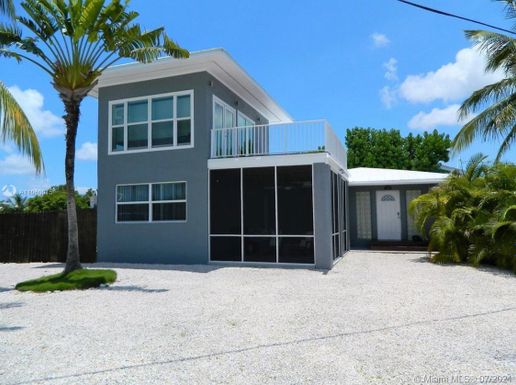 1287 W Shore Dr, Big Pine FL 33043