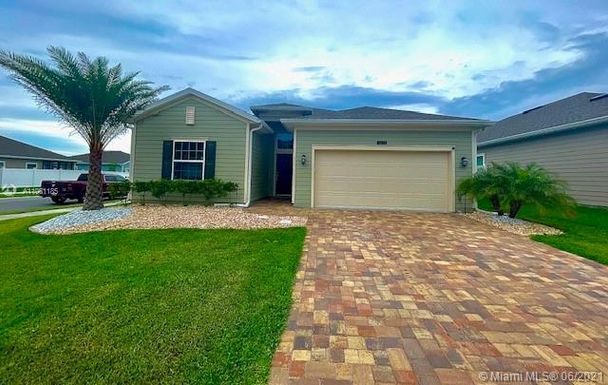 1651 Mathews Manor Dr., Jacksonville FL 32211