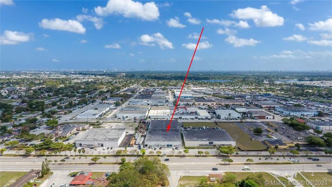 14935 NW 27th Ave # 3, Opa-Locka FL 33054