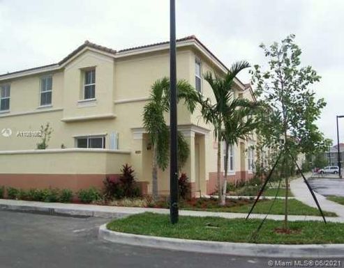 15620 SW 41st St # 169, Miramar FL 33027