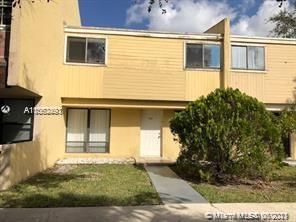 844 SW 74th Ave # 844, North Lauderdale FL 33068