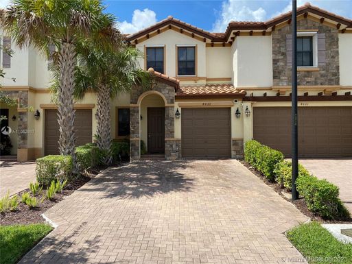 4033 Devenshire Ct, Coconut Creek FL 33073