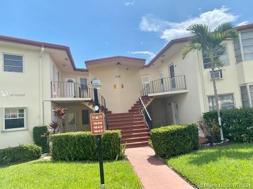 1639 NE Miami Gardens Dr # 116, Miami FL 33179
