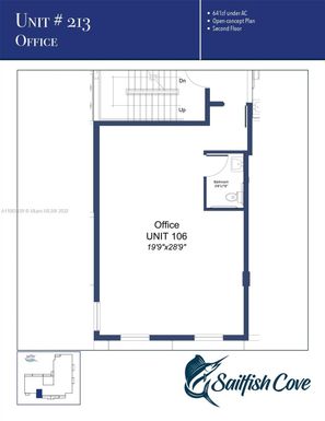 41 SW Seminole # 213, Stuart FL 34994