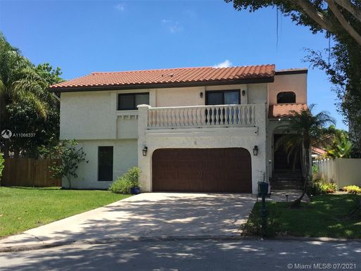 21126 Birds Nest Ter, Boca Raton FL 33433