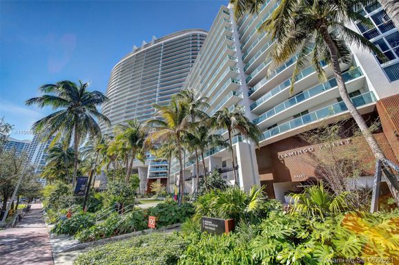 1500 Bay Rd # 2709, Miami Beach FL 33139