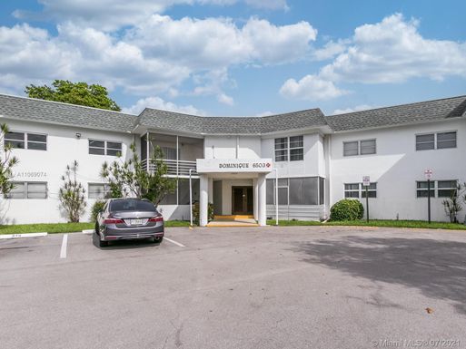 6503 Winfield Blvd # D, Margate FL 33063