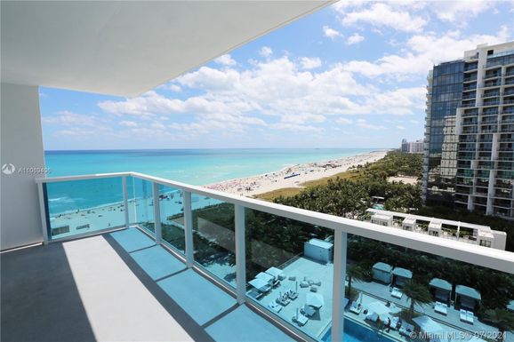 2301 Collins Ave # 1009, Miami Beach FL 33139