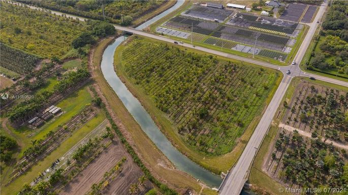 263XXX SW 157 Ave, Homestead FL 33032