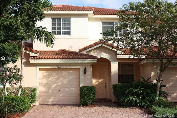 7216 Briella Dr # 194, Boynton Beach FL 33437