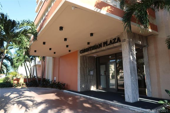 22 Salamanca Ave # 7E, Coral Gables FL 33134