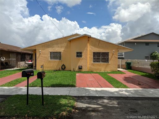 11433 SW 7th Ter, Sweetwater FL 33174