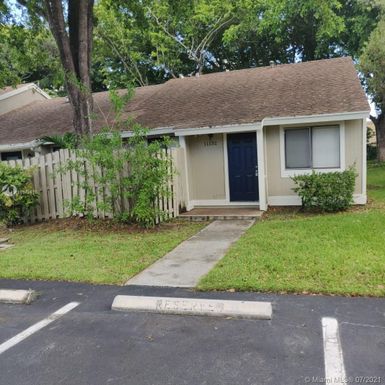 11132 NW 35th St # 11132, Sunrise FL 33351
