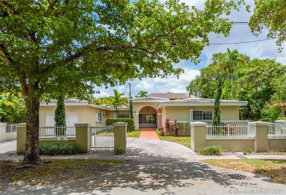 2508 Anderson Rd # 2508, Coral Gables FL 33134