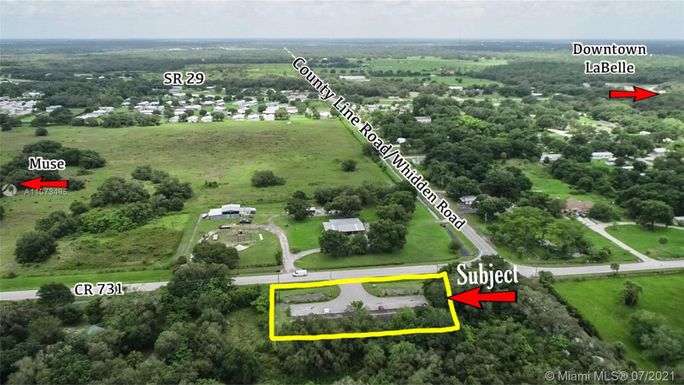 1591 County Road 731, Other City - In The State Of Florida FL 33935