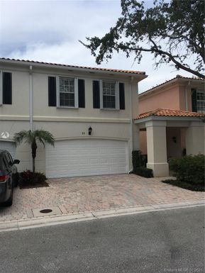 53 Laurel Oaks Cir # 53, Tequesta FL 33469