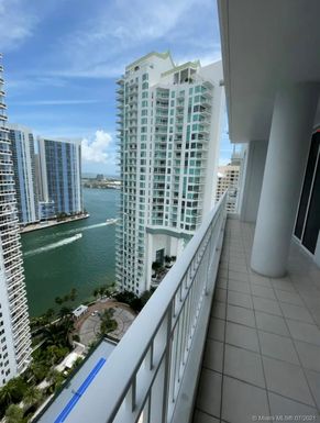 801 Brickell Key Blvd # 2810, Miami FL 33131