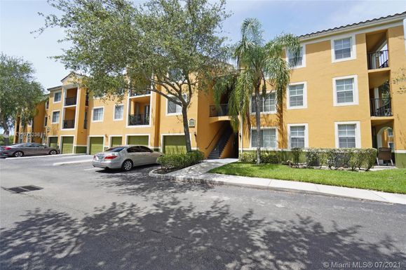 2201 W Preserve Way # 206, Miramar FL 33025