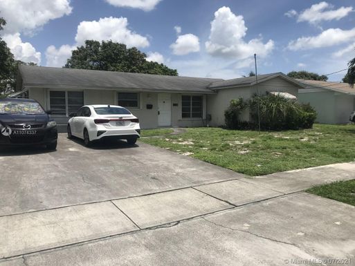 6721 NW 6 Court, Margate FL 33063