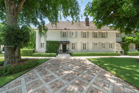 1000 Hardee Rd, Coral Gables FL 33146