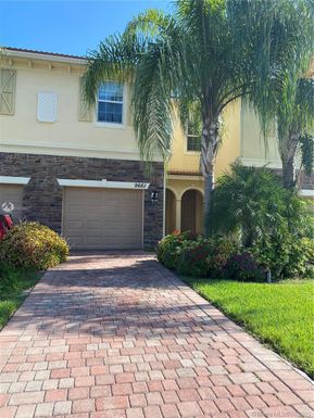 9661 SW Purple Martin Way # 9661, Stuart FL 34997