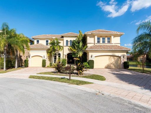 17525 Circle Pond Ct, Boca Raton FL 33496