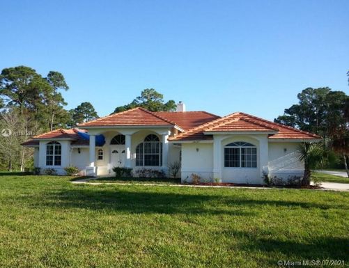 14617 Orange Blvd # 1, Loxahatchee FL 33470
