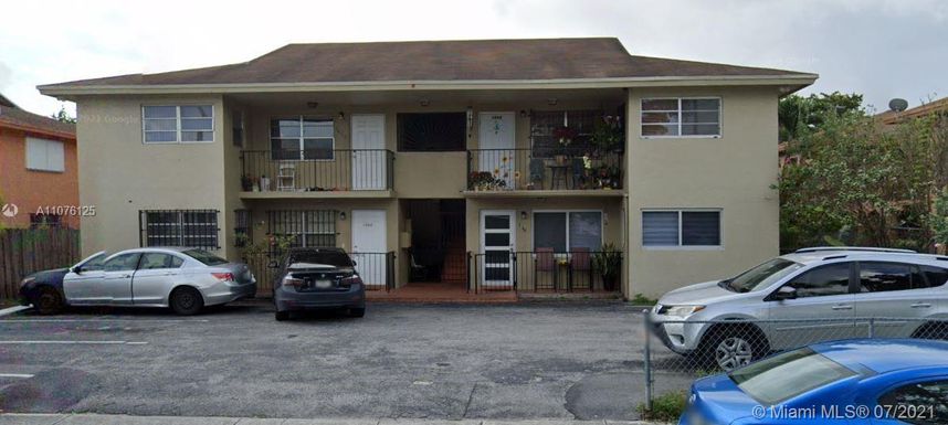 1662 W 42nd Pl # 1662, Hialeah FL 33012