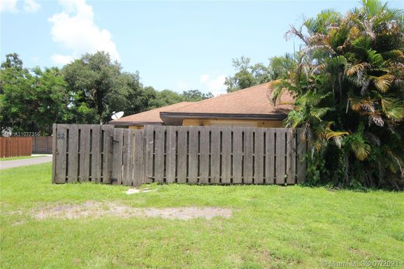 2201 SW 28th # 32, Okeechobee FL 34974