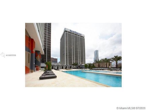 50 BISCAYNE BISCAYNE # 1711, Miami FL 33132