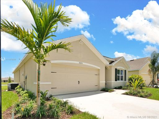 10695 SW Prato Way, Port St. Lucie FL 34987