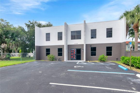 1759 N ANDREWS SQUARE, Fort Lauderdale FL 33311