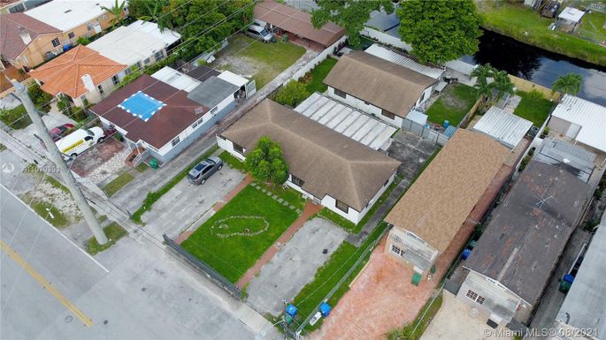 396 Tamiami Canal Rd, Miami FL 33144