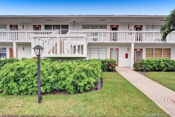 385 Tilford R # 385, Deerfield Beach FL 33442